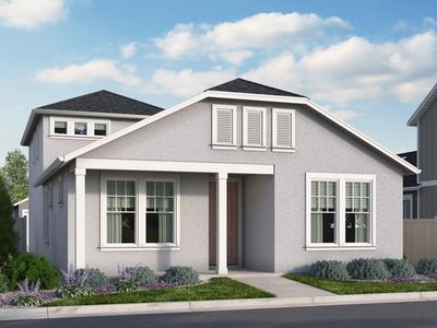 Marigold Plan, SpringHouse Village