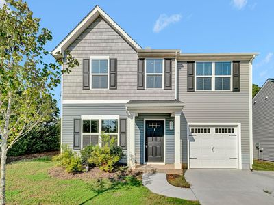 886 Cranbrook Dr