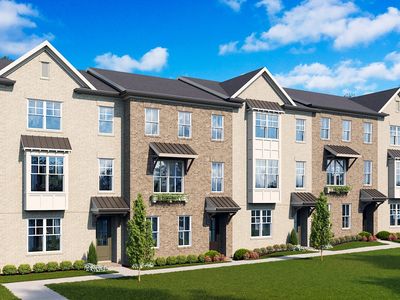 The Grayson II Plan, Waterside