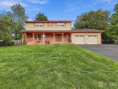 83 Hidden Lake Dr