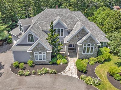 20 Eagle Drive