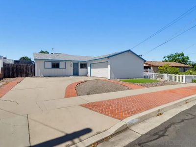 Property at 8411 Kappa St, La Mesa, CA
