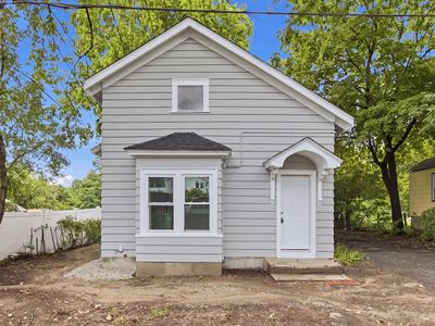 Property at 25 Redman Pl, Fitchburg, MA