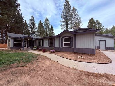 Property at 15 Mountain Meadow Rd, Idaho City, ID