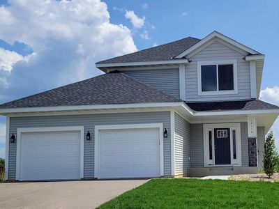 19116 Cloverleaf Way