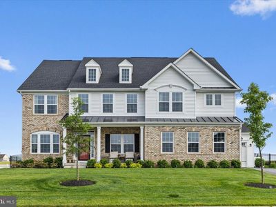 257 Kerchner Rd