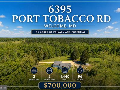 6395 Port Tobacco Rd