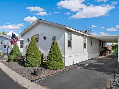 1211 E Lyons Ave #62