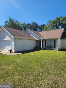 125 Crest Mont Dr