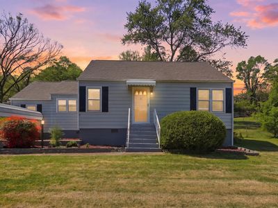 1411 Hickory Valley Rd