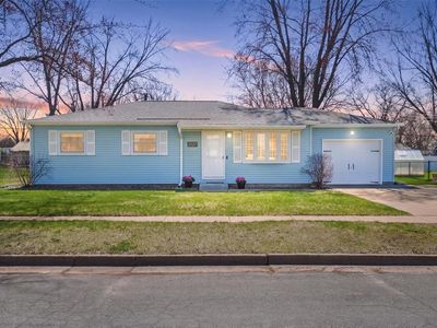 2527 Lynn Avenue