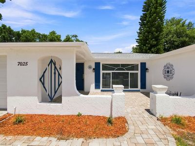 Property at 7025 WESTCOTT DRIVE, Port Richey, FL