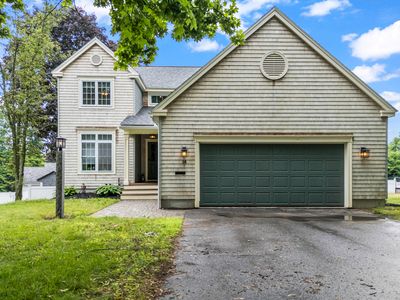 Property at 14 Flaggy Meadow Road, Gorham, ME