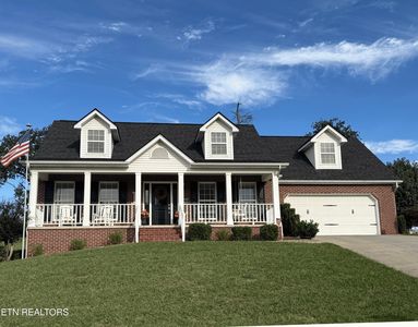 1161 Summerfield Dr