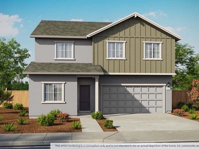2024 Brass Spur Way