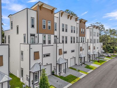 1150 Valdosta St Unit 203