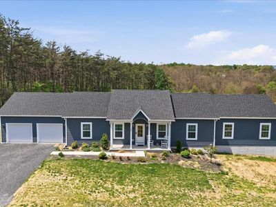 Property at 187 Turboprop Trl, Gerrardstown, WV