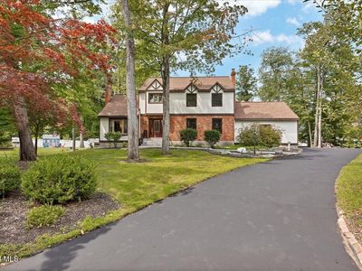 17 Bittersweet Lane