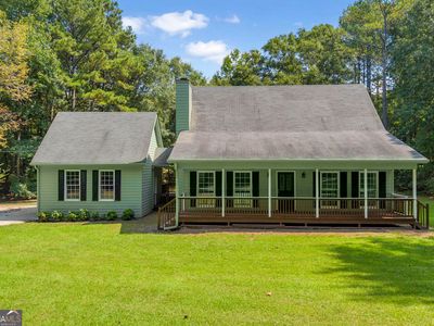 Property at 337 Bear Creek Trl, Mansfield, GA