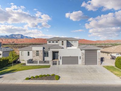 1840 Red Mountain Dr