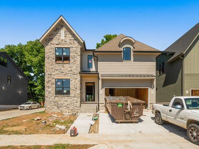 511 Stonewall Way Lot 9