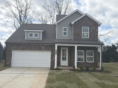 4911 Kai Dr Lot 79