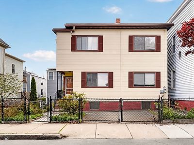 54 Flint St