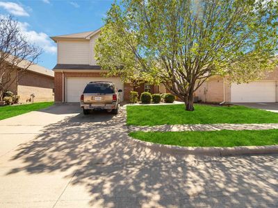 2680 Silver Hill Dr