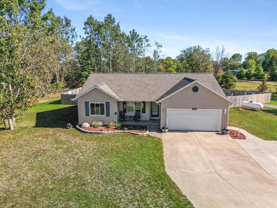 Property at 7902 S Ronda Dr, Fremont, MI