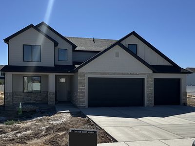 1812 N 4150 W