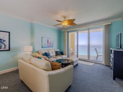 17545 Front Beach Rd UNIT 1507