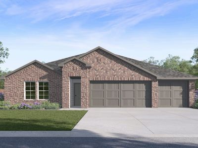 981 Pepperwood Dr