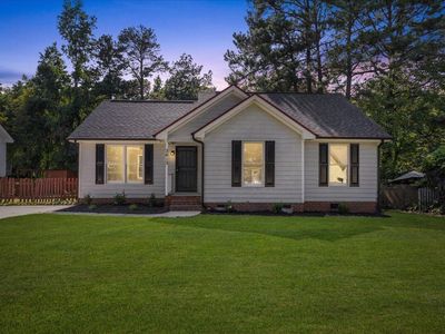 3613 Castlegate Dr