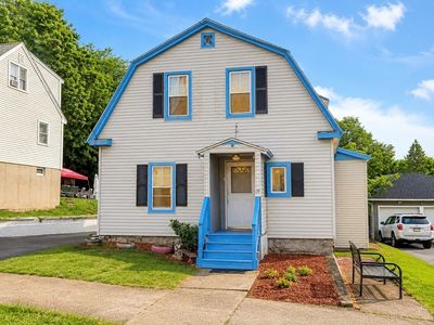 89 Sayles St