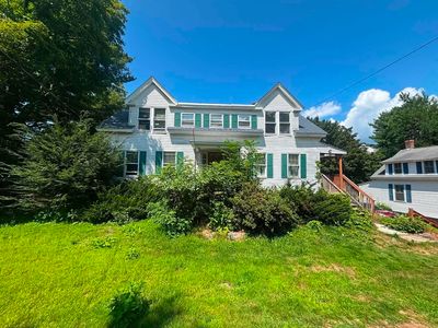 156 Main St