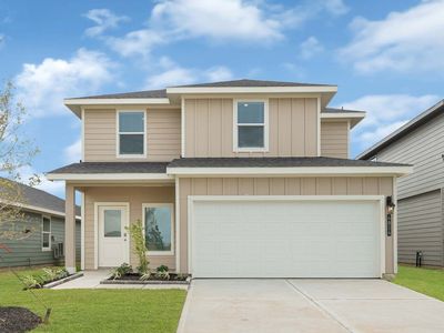 2603 Magnolia Meadow Ln