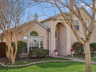920 Mustang Dr