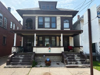 2624 Parade St