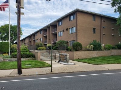 466A Liberty St BLDG 466A #104