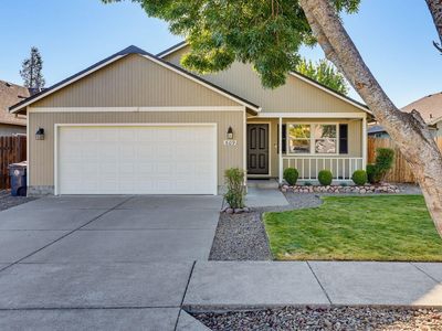 609 Allison Way