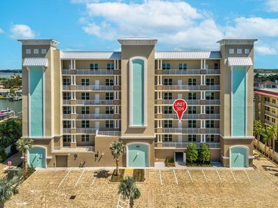 Property at 125 Island Way #304, Clearwater, FL