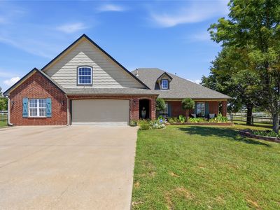 14085 S 262nd East Ave
