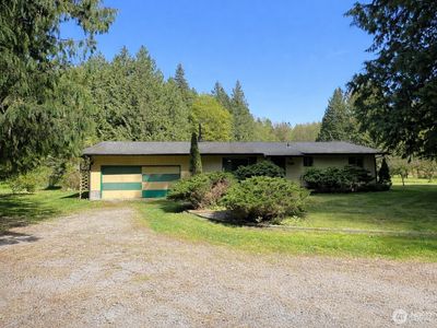 Property at 7409 Happy Hollow Road, Stanwood, WA