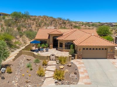 66018 E Stoney Ridge Dr