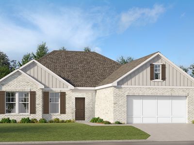 101 Overton Dr
