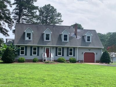 4382 Johns Point Rd