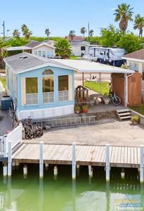 Property at 80 Abalone Cir, Port Isabel, TX