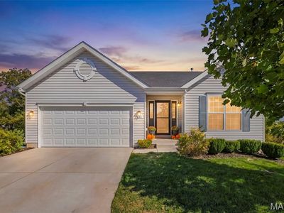 Property at 424 Cozy Pines Dr, Lake Saint Louis, MO