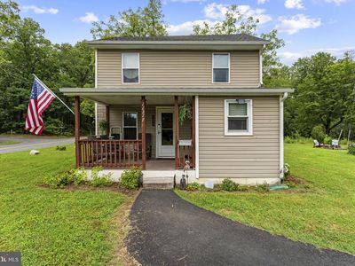 11317 Scotts Mill Rd