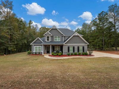 Property at 84 Dunley Ct, Ellerslie, GA